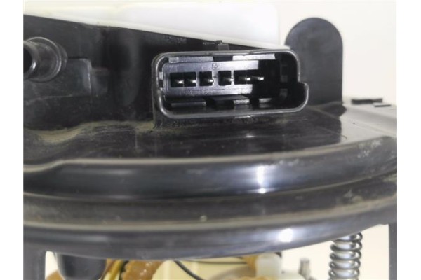 Recambio de bomba combustible para citroen c3 aircross 1.2 c-series referencia OEM IAM 9813573780  