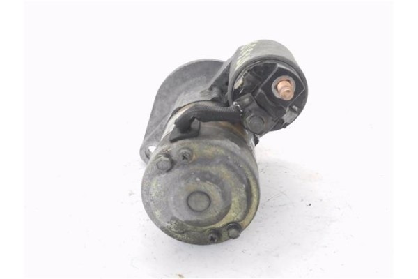 Recambio de motor arranque para nissan x-trail (t30) 2.0 referencia OEM IAM 283008H500 M000T87081 