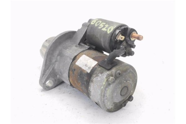 Recambio de motor arranque para nissan x-trail (t30) 2.0 referencia OEM IAM 283008H500 M000T87081 