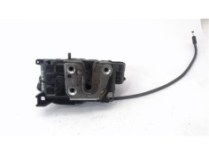 Recambio de cierre electromagnetico trasero derecho para citroen c4 berlina 1.6 hdi referencia OEM IAM   