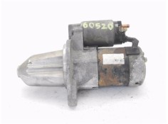 Recambio de motor arranque para nissan x-trail (t30) 2.0 referencia OEM IAM 283008H500 M000T87081 