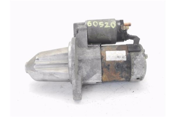 Recambio de motor arranque para nissan x-trail (t30) 2.0 referencia OEM IAM 283008H500 M000T87081 