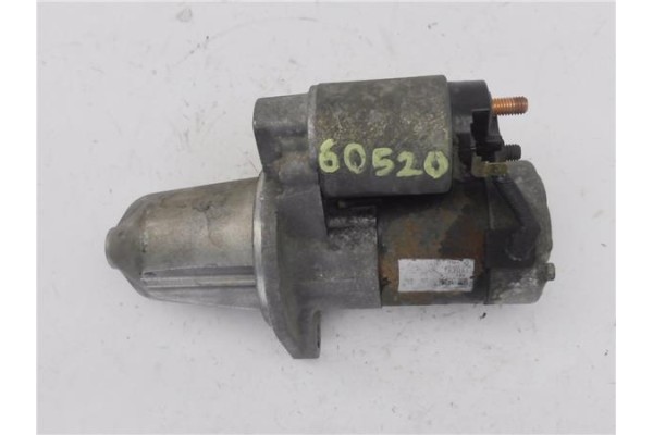 Recambio de motor arranque para nissan x-trail (t30) 2.0 referencia OEM IAM 283008H500 M000T87081 