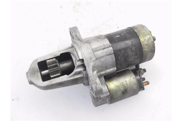 Recambio de motor arranque para nissan x-trail (t30) 2.0 referencia OEM IAM 283008H500 M000T87081 