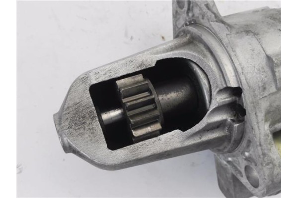 Recambio de motor arranque para nissan x-trail (t30) 2.0 referencia OEM IAM 283008H500 M000T87081 