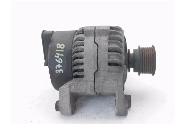 Recambio de alternador para bmw serie z3 roadster (e36) 1.8 referencia OEM IAM 1247487 0123320012 