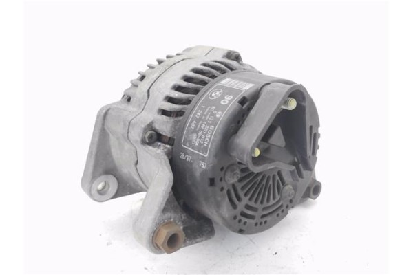 Recambio de alternador para bmw serie z3 roadster (e36) 1.8 referencia OEM IAM 1247487 0123320012 