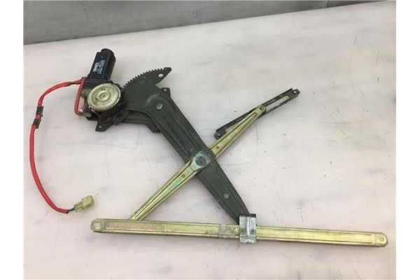 Recambio de elevalunas electrico delantero derecho para suzuki swift sf berlina (ea)(1989) 1.3 referencia OEM IAM 8343060B00 062
