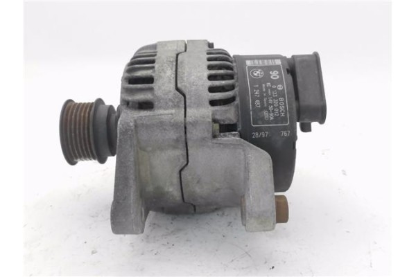 Recambio de alternador para bmw serie z3 roadster (e36) 1.8 referencia OEM IAM 1247487 0123320012 