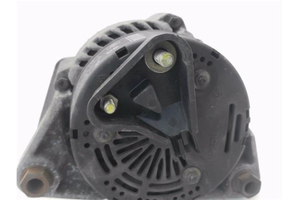 Recambio de alternador para bmw serie z3 roadster (e36) 1.8 referencia OEM IAM 1247487 0123320012 