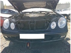 Recambio de paragolpes delantero para mercedes-benz clase e (bm 211) berlina 3.0 e 280 cdi (211.020) referencia OEM IAM   