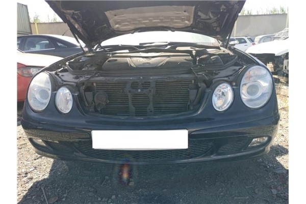 Recambio de paragolpes delantero para mercedes-benz clase e (bm 211) berlina 3.0 e 280 cdi (211.020) referencia OEM IAM   