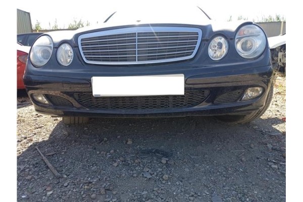 Recambio de paragolpes delantero para mercedes-benz clase e (bm 211) berlina 3.0 e 280 cdi (211.020) referencia OEM IAM   