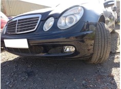 Recambio de paragolpes delantero para mercedes-benz clase e (bm 211) berlina 3.0 e 280 cdi (211.020) referencia OEM IAM   