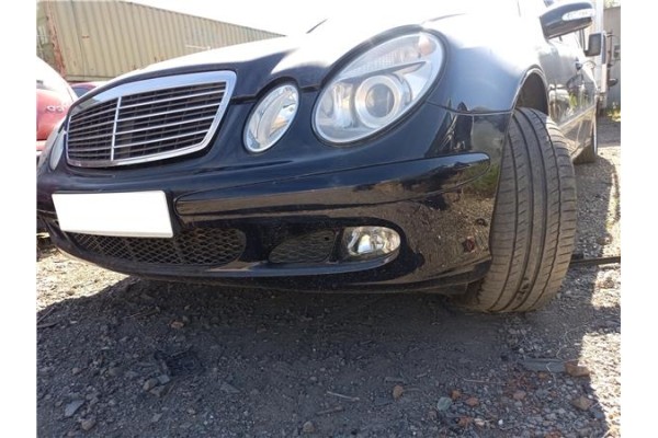 Recambio de paragolpes delantero para mercedes-benz clase e (bm 211) berlina 3.0 e 280 cdi (211.020) referencia OEM IAM   