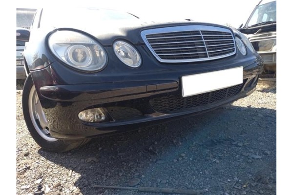 Recambio de paragolpes delantero para mercedes-benz clase e (bm 211) berlina 3.0 e 280 cdi (211.020) referencia OEM IAM   