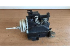 Recambio de cierre electromagnetico delantero izquierdo para audi a4 berlina (b5) 1.6 referencia OEM IAM 8D1837015A  