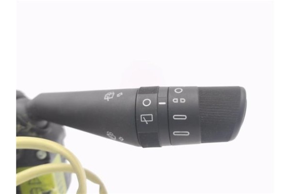 Recambio de mando intermitencia para fiat punto / grande punto (199) 1.4 referencia OEM IAM 7355213150  