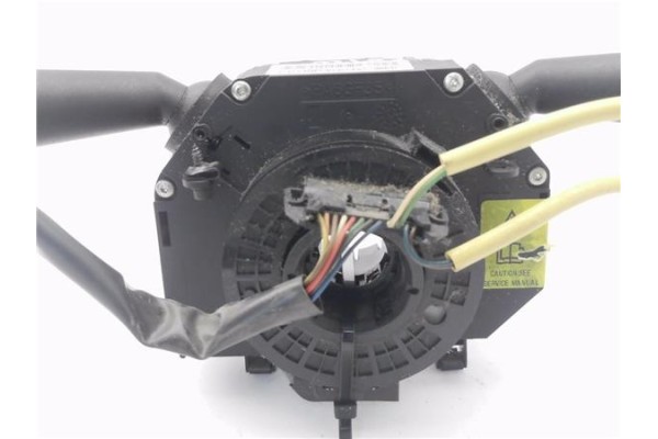 Recambio de mando intermitencia para fiat punto / grande punto (199) 1.4 referencia OEM IAM 7355213150  