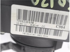 Recambio de mando intermitencia para fiat punto / grande punto (199) 1.4 referencia OEM IAM 7355213150  