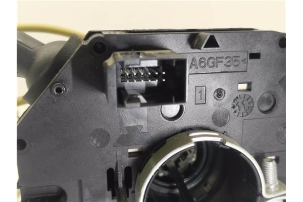 Recambio de mando intermitencia para fiat punto / grande punto (199) 1.4 referencia OEM IAM 7355213150  
