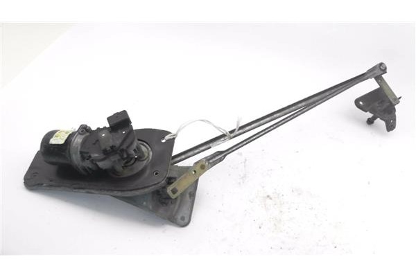 Recambio de motor limpiaparabrisas delantero para citroen berlingo 2.0 hdi magic combi referencia OEM IAM 964421078001 470146 