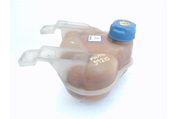 Recambio de botella expansion para fiat punto / grande punto (199) 1.2 referencia OEM IAM 55700508  51824339 , FIAT | 95510504 ,