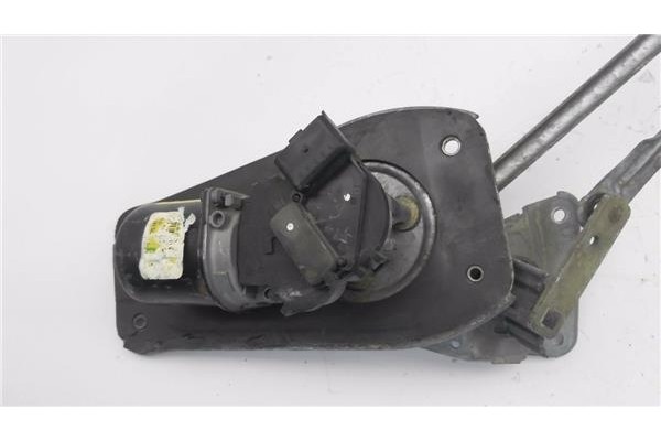 Recambio de motor limpiaparabrisas delantero para citroen berlingo 2.0 hdi magic combi referencia OEM IAM 964421078001 470146 