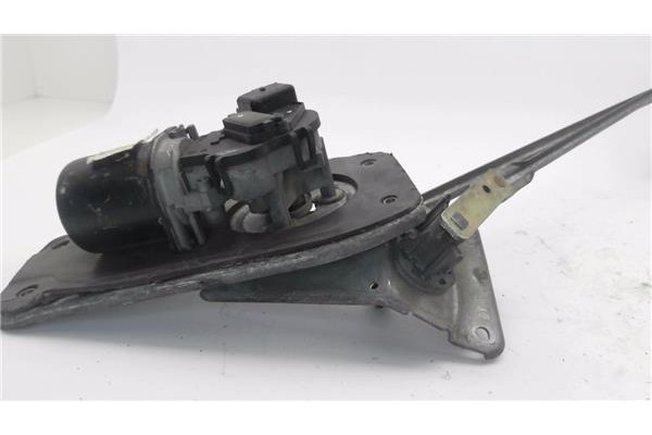 Recambio de motor limpiaparabrisas delantero para citroen berlingo 2.0 hdi magic combi referencia OEM IAM 964421078001 470146 