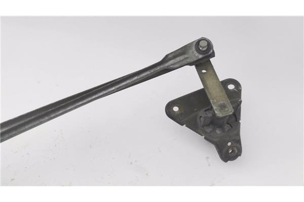Recambio de motor limpiaparabrisas delantero para citroen berlingo 2.0 hdi magic combi referencia OEM IAM 964421078001 470146 