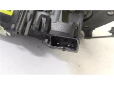 Recambio de motor limpiaparabrisas delantero para citroen berlingo 2.0 hdi magic combi referencia OEM IAM 964421078001 470146 
