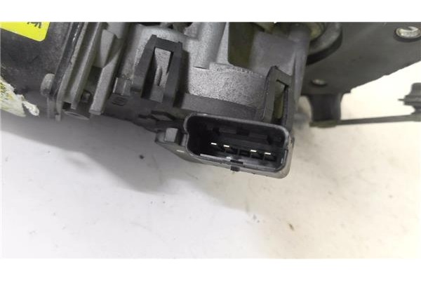 Recambio de motor limpiaparabrisas delantero para citroen berlingo 2.0 hdi magic combi referencia OEM IAM 964421078001 470146 