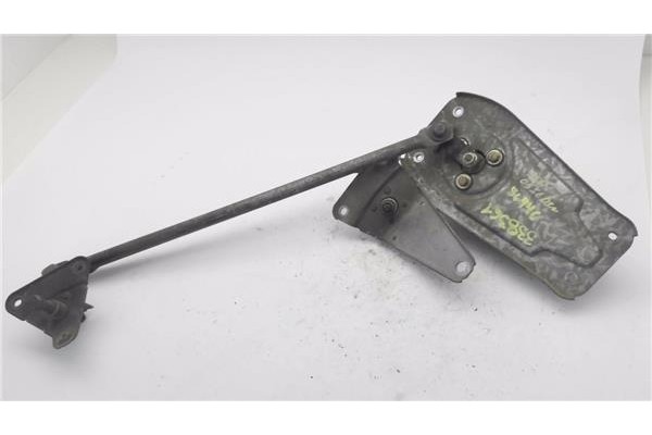 Recambio de motor limpiaparabrisas delantero para citroen berlingo 2.0 hdi magic combi referencia OEM IAM 964421078001 470146 