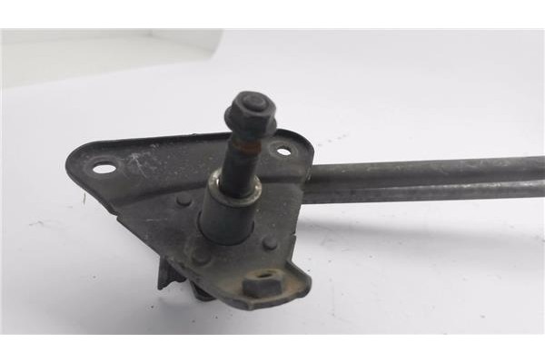Recambio de motor limpiaparabrisas delantero para citroen berlingo 2.0 hdi magic combi referencia OEM IAM 964421078001 470146 