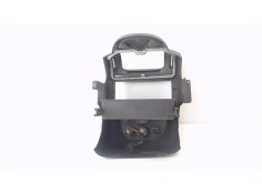 Recambio de embellecedor consola central para smart micro compact car 600 referencia OEM IAM 993790002  