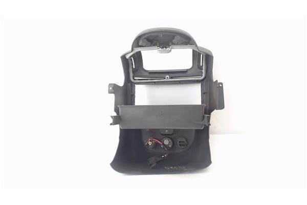 Recambio de embellecedor consola central para smart micro compact car 600 referencia OEM IAM 993790002  