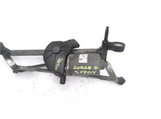 Recambio de motor limpiaparabrisas delantero para opel corsa d 1.4 referencia OEM IAM 13182340 367546129 13432685 , OPEL