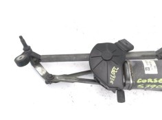 Recambio de motor limpiaparabrisas delantero para opel corsa d 1.4 referencia OEM IAM 13182340 367546129 13432685 , OPEL