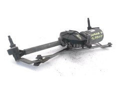Recambio de motor limpiaparabrisas delantero para opel corsa d 1.4 referencia OEM IAM 13182340 367546129 13432685 , OPEL