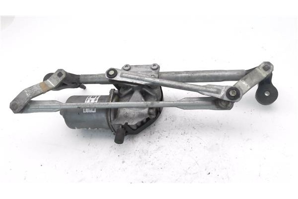 Recambio de motor limpiaparabrisas delantero para opel corsa d 1.4 referencia OEM IAM 13182340 367546129 13432685 , OPEL