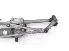 Recambio de motor limpiaparabrisas delantero para opel corsa d 1.4 referencia OEM IAM 13182340 367546129 13432685 , OPEL