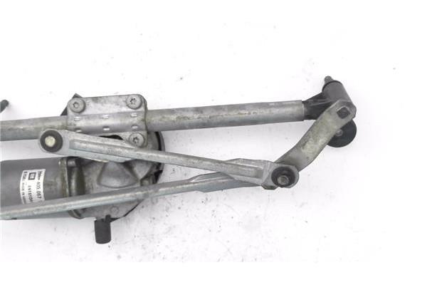 Recambio de motor limpiaparabrisas delantero para opel corsa d 1.4 referencia OEM IAM 13182340 367546129 13432685 , OPEL