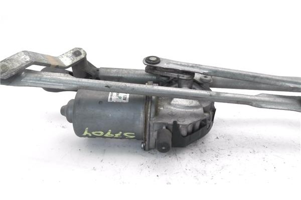 Recambio de motor limpiaparabrisas delantero para opel corsa d 1.4 referencia OEM IAM 13182340 367546129 13432685 , OPEL