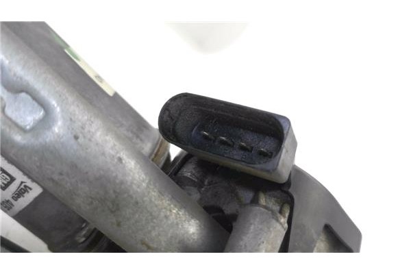 Recambio de motor limpiaparabrisas delantero para opel corsa d 1.4 referencia OEM IAM 13182340 367546129 13432685 , OPEL