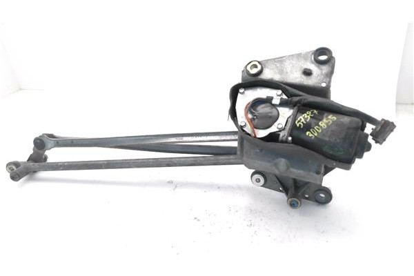 Recambio de motor limpiaparabrisas delantero para peugeot 306 3/5 pt. / 4 pt. (s2) 2.0 hdi referencia OEM IAM 640186  