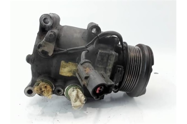 Recambio de compresor aire acond. para ford fiesta (cbk) 1.25 ambiente referencia OEM IAM YS4H19D629AB  (YS4H19D629AB) , FORD | 