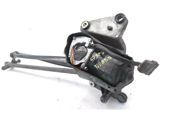 Recambio de motor limpiaparabrisas delantero para peugeot 306 3/5 pt. / 4 pt. (s2) 2.0 hdi referencia OEM IAM 640186  