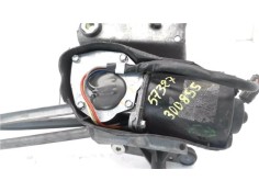 Recambio de motor limpiaparabrisas delantero para peugeot 306 3/5 pt. / 4 pt. (s2) 2.0 hdi referencia OEM IAM 640186  