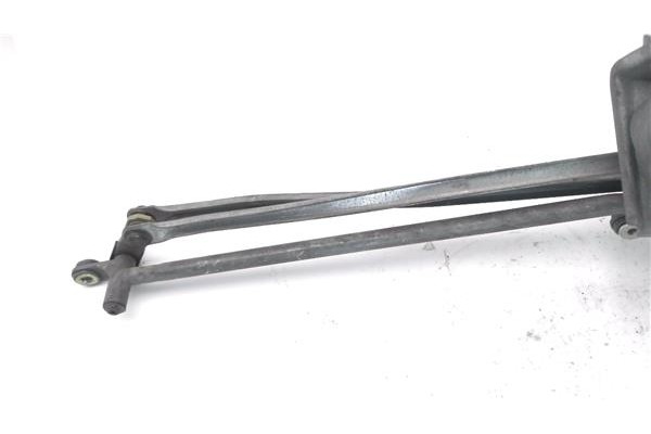 Recambio de motor limpiaparabrisas delantero para peugeot 306 3/5 pt. / 4 pt. (s2) 2.0 hdi referencia OEM IAM 640186  