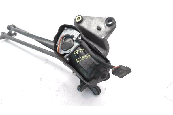 Recambio de motor limpiaparabrisas delantero para peugeot 306 3/5 pt. / 4 pt. (s2) 2.0 hdi referencia OEM IAM 640186  